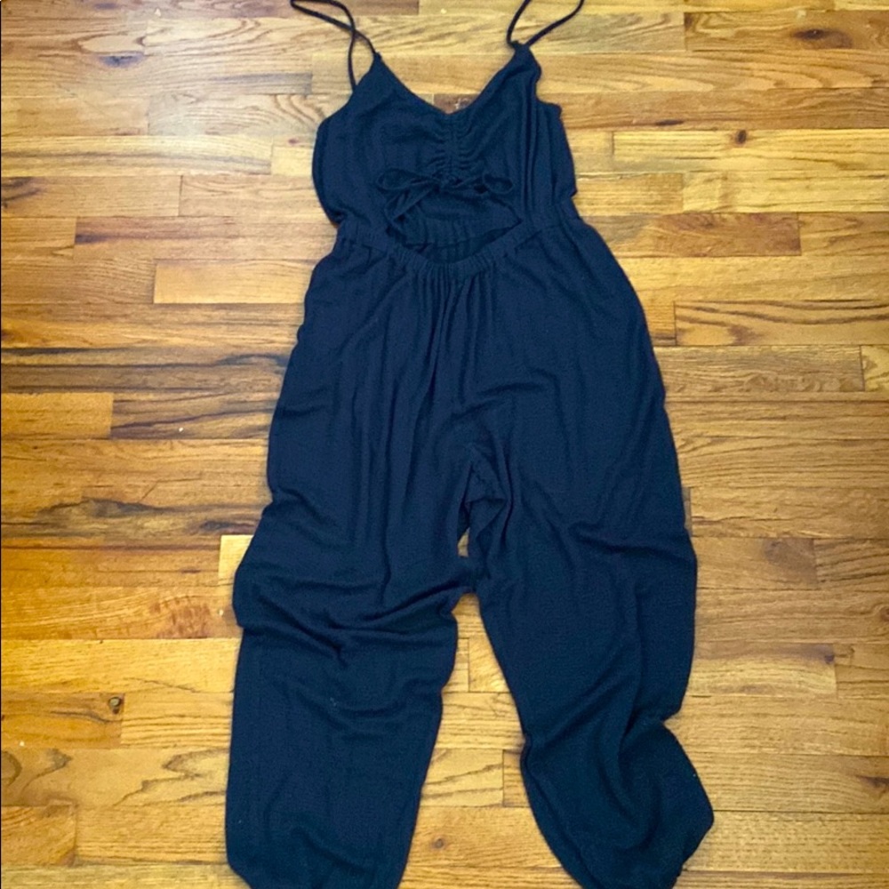 Urban Outfitters Jumpsuit